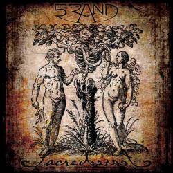 5Rand : Sacred - Scared
